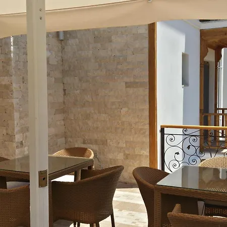 Aparthotel Panamare Akyaka Akyaka (Mugla)