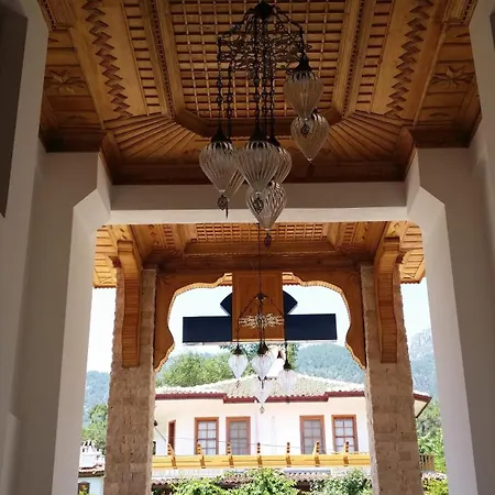 Panamare Akyaka Aparthotel