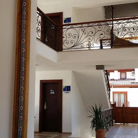 Aparthotel Panamare Akyaka Akyaka (Mugla)