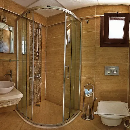 Апарт-отель Panamare