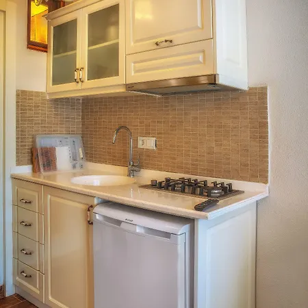 Panamare Апарт-отель *