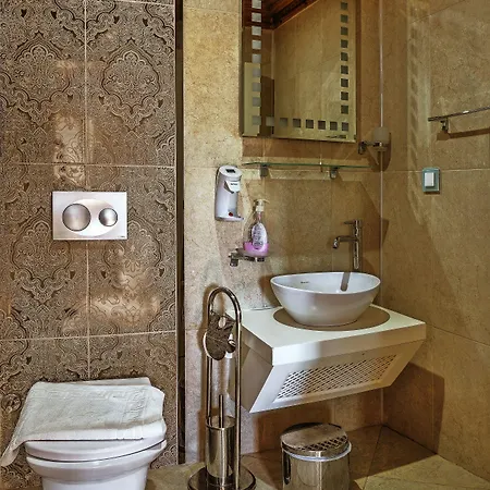 Panamare Aparthotel *