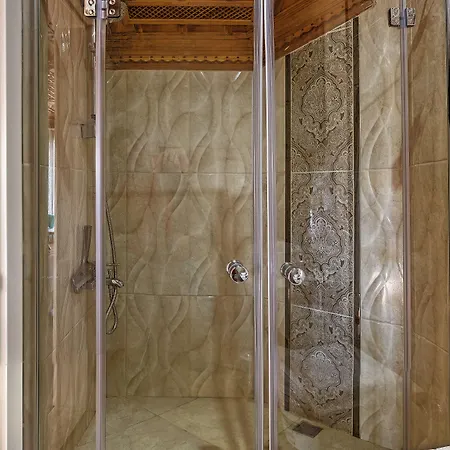 Panamare Апарт-отель Акьяка