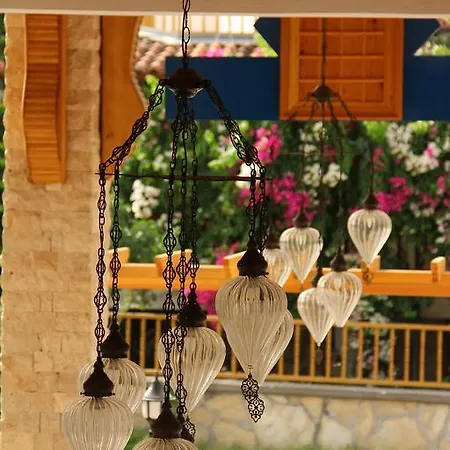 Panamare Akyaka * Akyaka (Mugla)