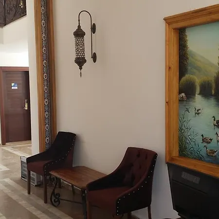 Panamare Akyaka Aparthotel *