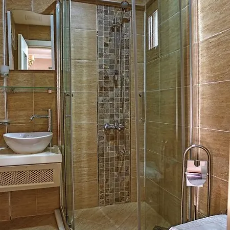 Aparthotel Panamare Akyaka Akyaka (Mugla)