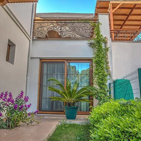 Aparthotel Panamare Akyaka Akyaka (Mugla)