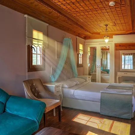 Aparthotel Panamare Akyaka