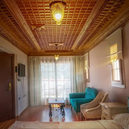 Aparthotel Panamare Akyaka