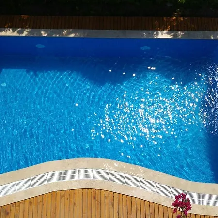 Panamare Akyaka Aparthotel