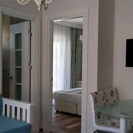 Panamare Akyaka Akyaka (Mugla)