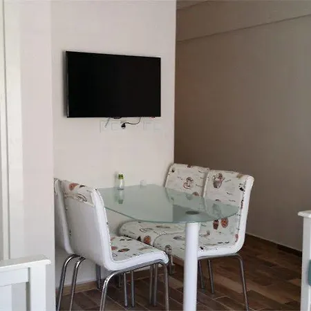 Panamare Akyaka Aparthotel *