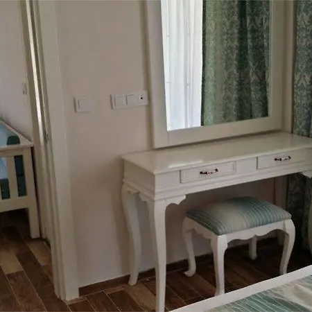 Апарт-отель Panamare Акьяка