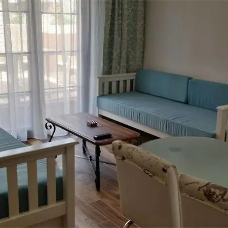 Panamare Akyaka Aparthotel *