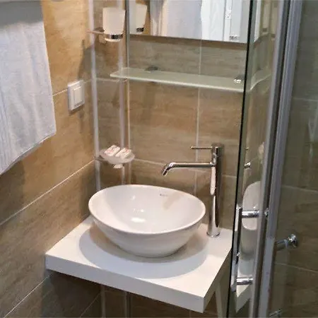 Aparthotel Panamare Akyaka