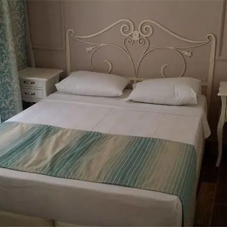 Panamare Akyaka * Akyaka (Mugla)