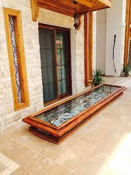 Panamare Akyaka Aparthotel