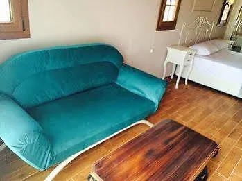 Panamare Akyaka Aparthotel