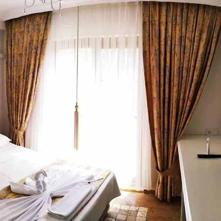 Panamare Akyaka Aparthotel