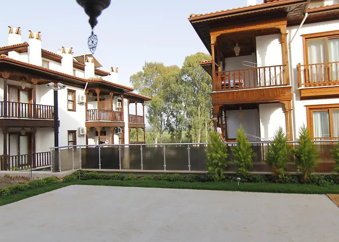 Panamare Апарт-отель