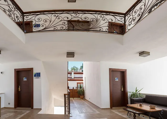 Panamare Апарт-отель