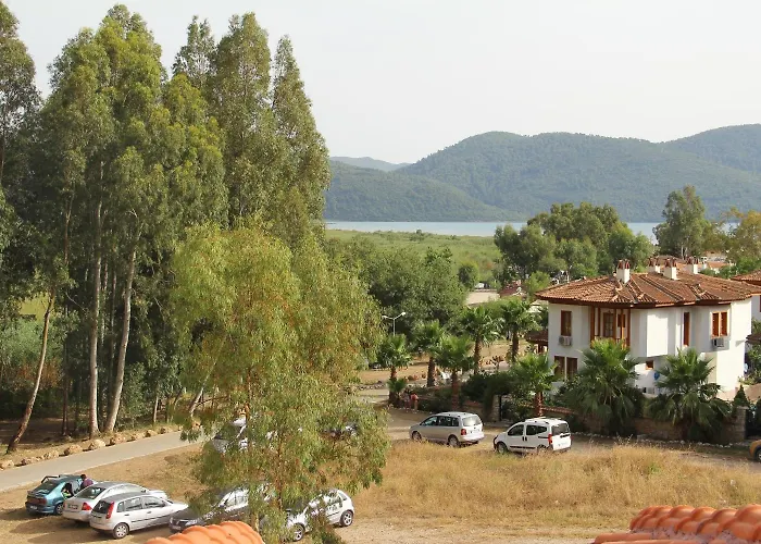 Panamare Apart Otel *