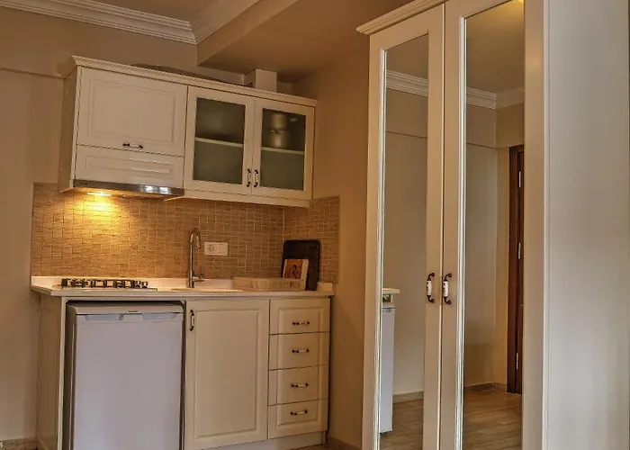 Апарт-отель Panamare