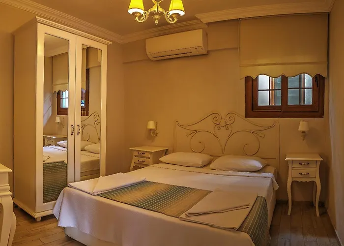 Апарт-отель Panamare Акьяка