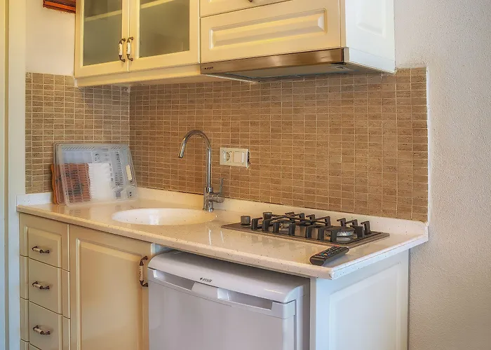 Panamare Апарт-отель *