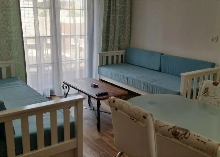 Panamare Апарт-отель *