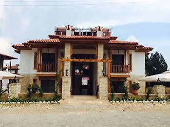 Apart Otel Panamare Akyaka (Mugla)