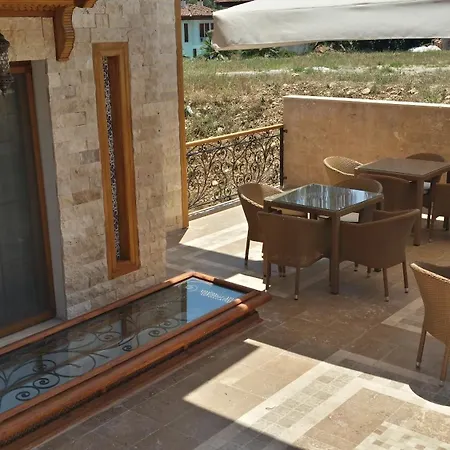 Lejlighedshotel Panamare Akyaka (Mugla)