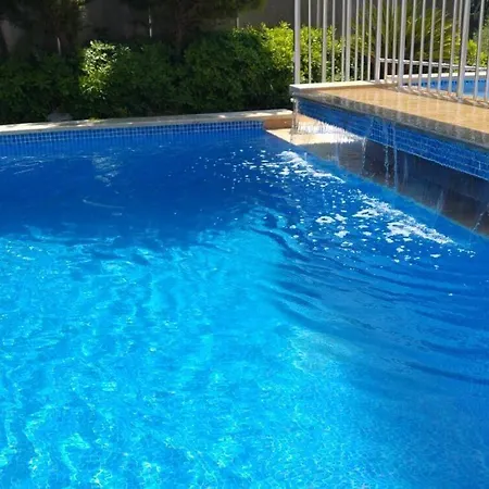 Panamare Lejlighedshotel