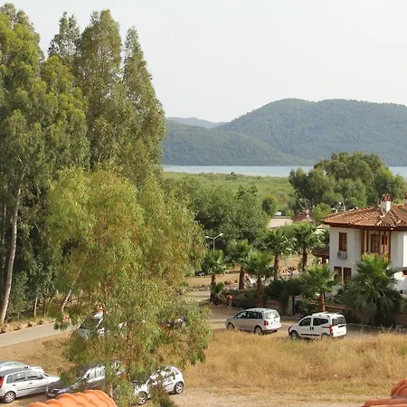 Panamare Lejlighedshotel *