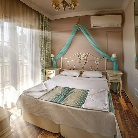 Panamare Lejlighedshotel