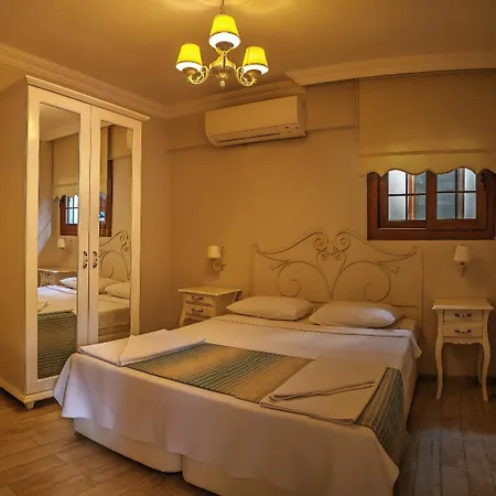 Lejlighedshotel Panamare Akyaka (Mugla)