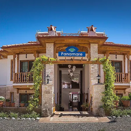 Panamare Lejlighedshotel
