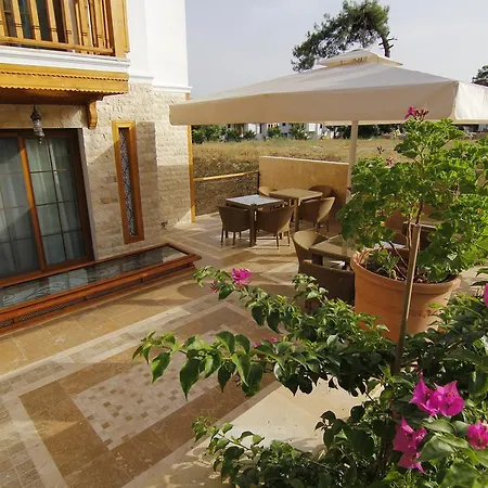 Lejlighedshotel Panamare