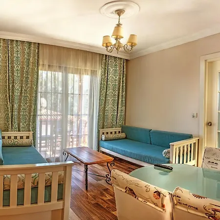 Aparthotel Panamare *