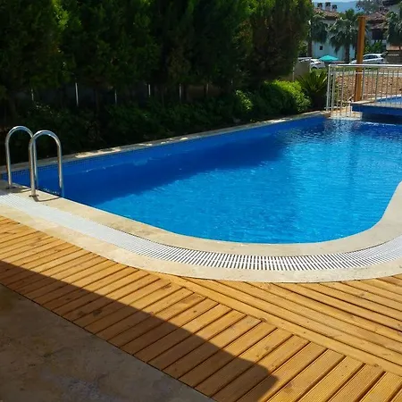 Lejlighedshotel Panamare Akyaka (Mugla)