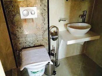 Lejlighedshotel Panamare Akyaka (Mugla)