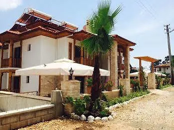 Panamare Lejlighedshotel