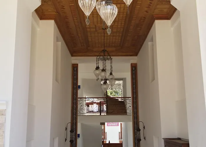 Panamare Апарт-отель *