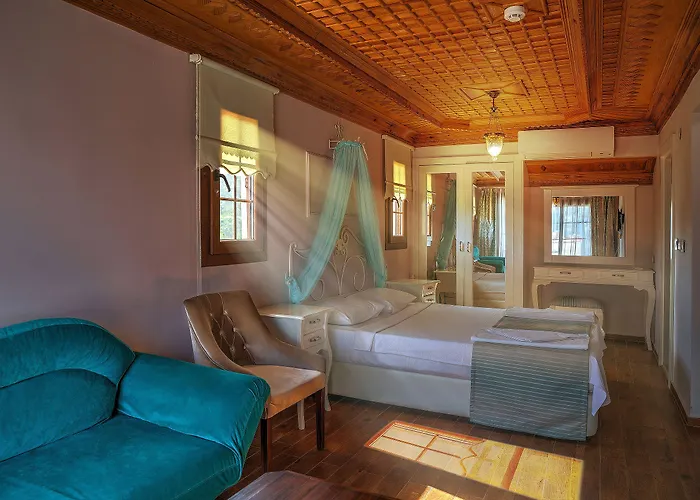 Panamare Apartmanhotel *