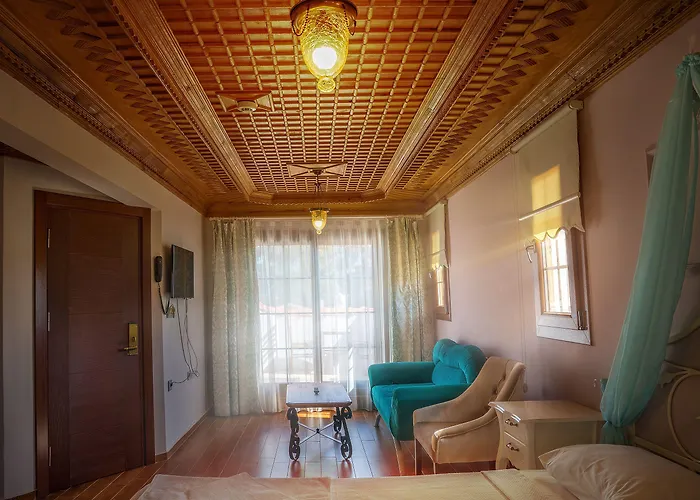 Panamare Apartmanhotel