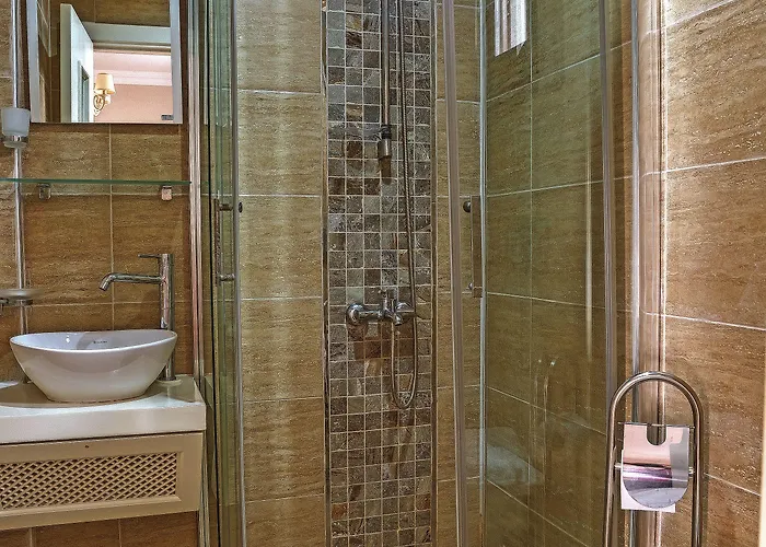 Apartmanhotel Panamare Akyaka