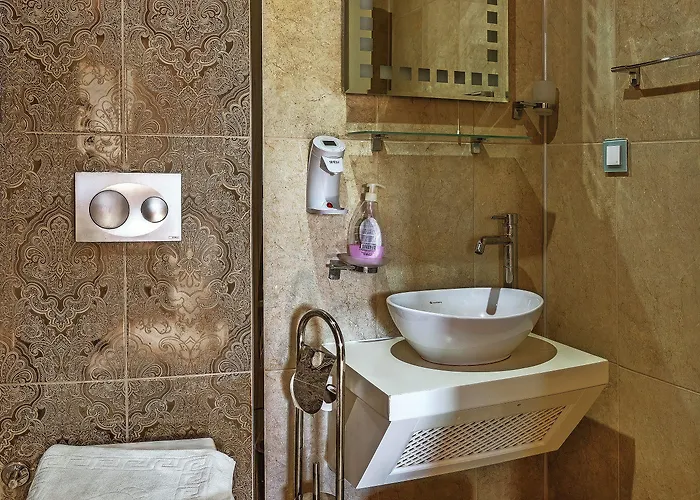 Panamare Apartmanhotel *