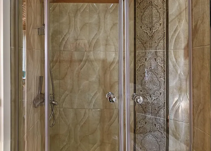 Panamare Apartmanhotel Akyaka