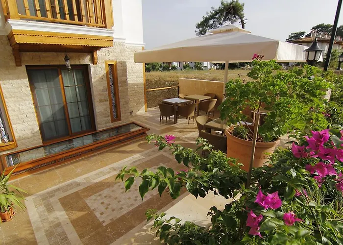 Апарт-отель Panamare