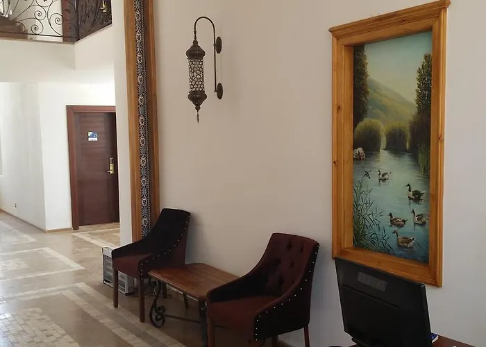 Panamare Apartmanhotel *